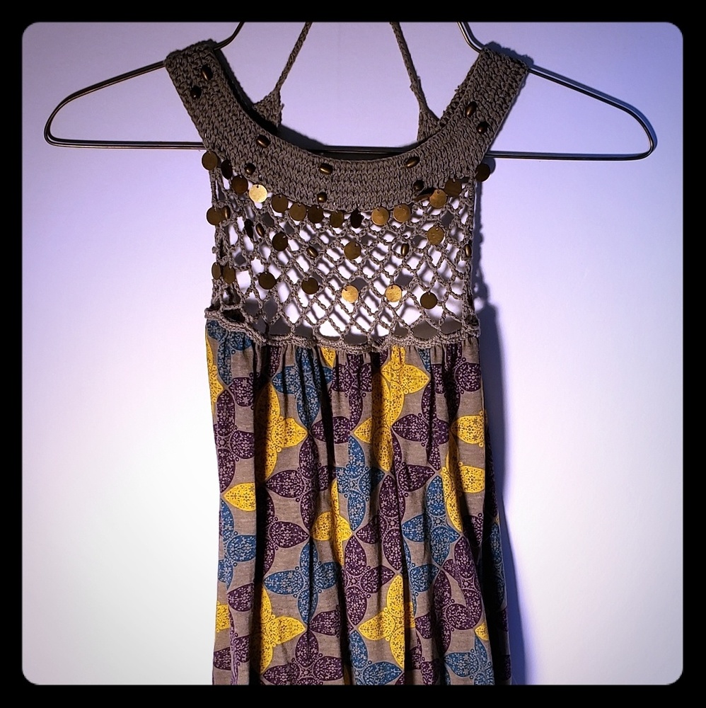Womens camisole